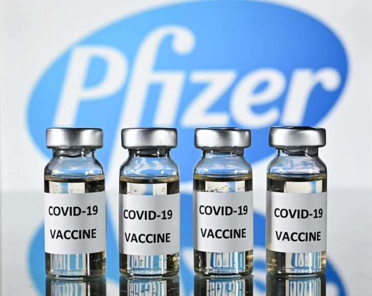 pfizer vaccine