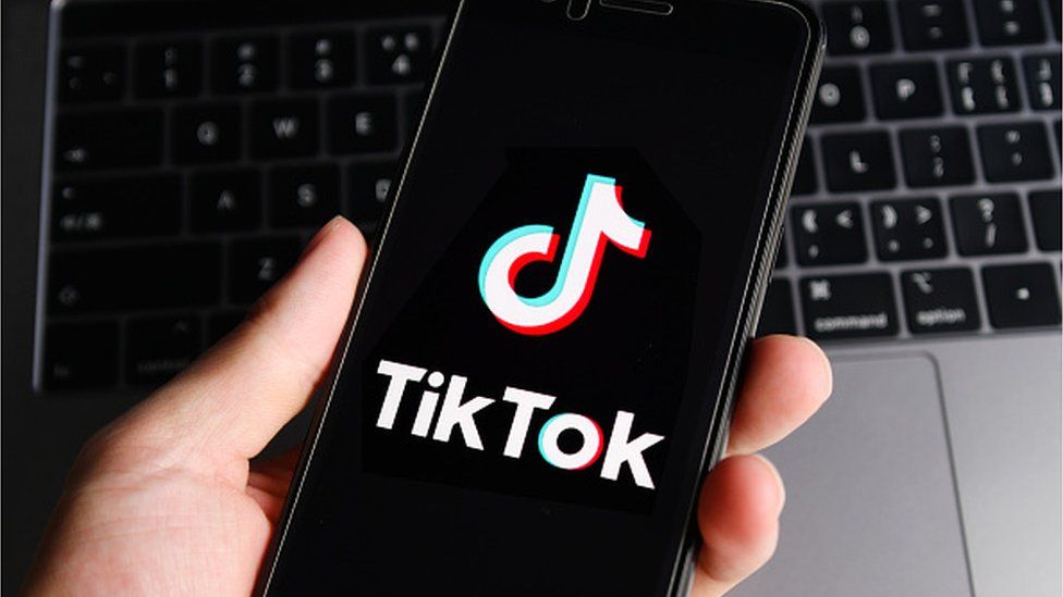 TikTok ขึ้นแท่นอันดับ1