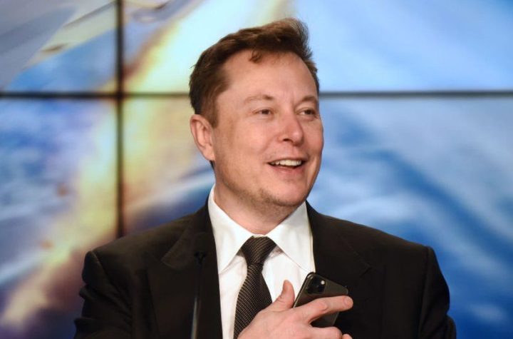 Elon Musk ถูกวิพากษ์