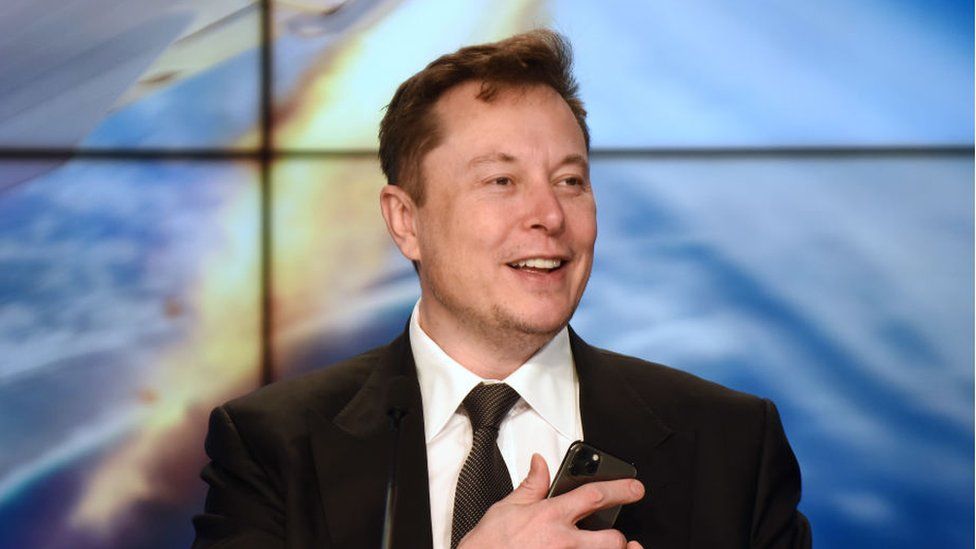 Elon Musk ถูกวิพากษ์