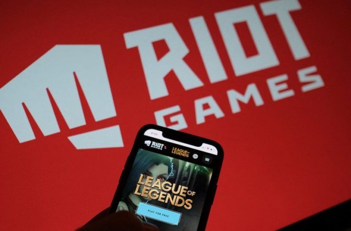 Riot Games จ่าย 100 ล้านเหรียญ