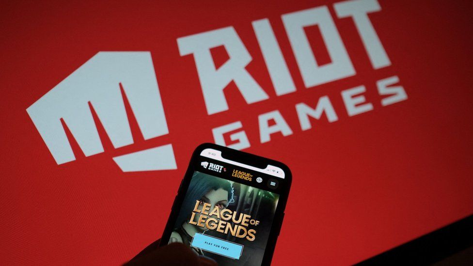 Riot Games จ่าย 100 ล้านเหรียญ