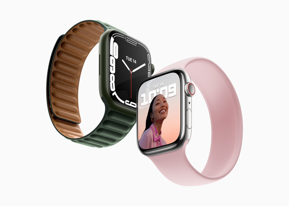 Apple Watch 8