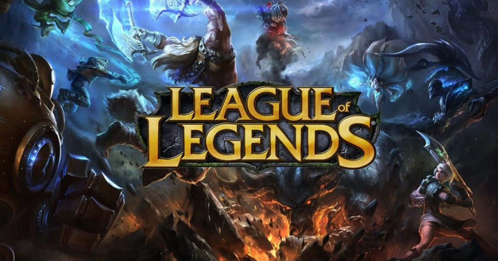 Riot Games จ่าย 100 ล้านเหรียญ