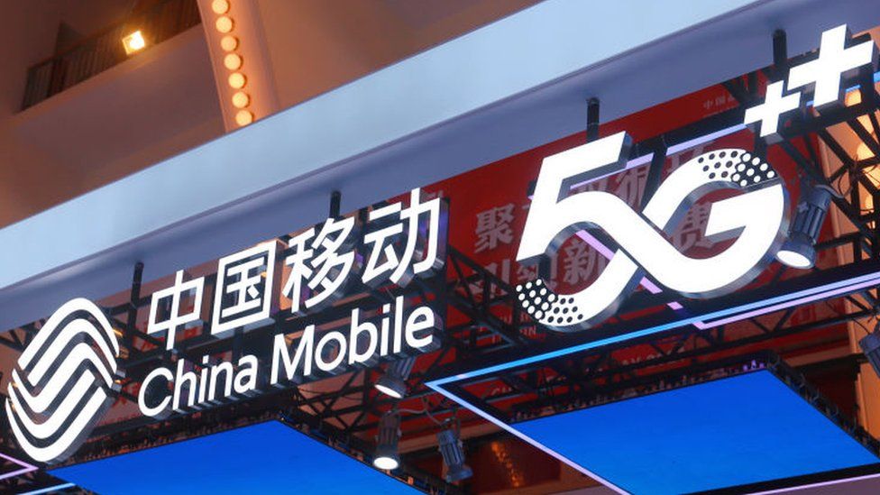 China Mobile