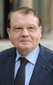 Luc Montagnier