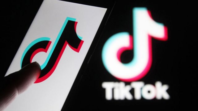 TikTok จำกัดบริการ