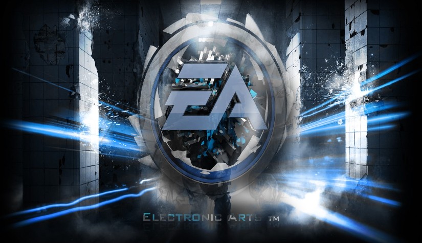 EA ถอดทีมรัสเซีย