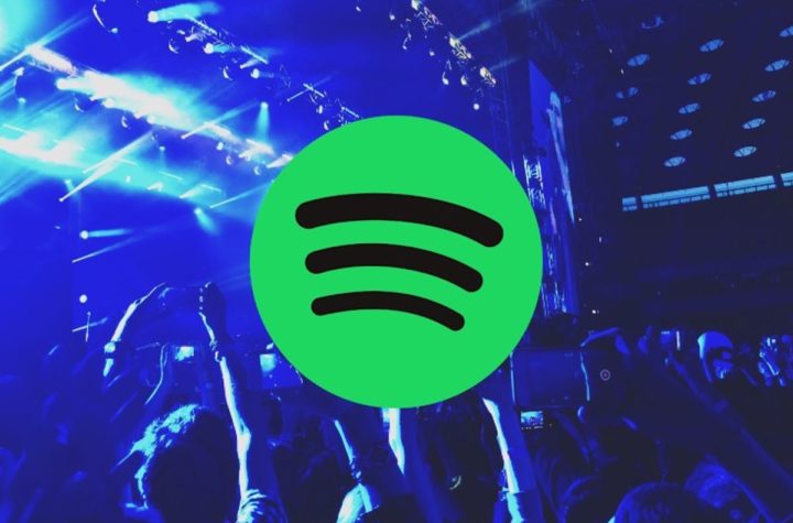 Spotify ปิดออฟฟิศในรัสเซีย