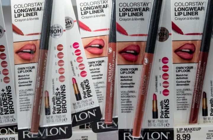 Revlon