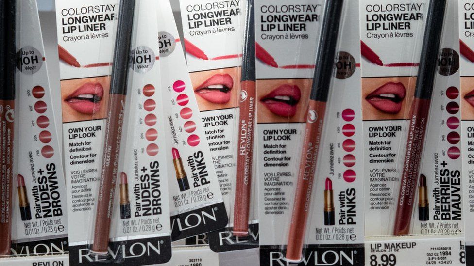 Revlon