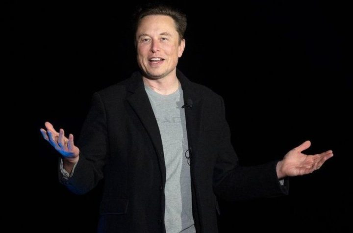 Twitter ฟ้อง Elon Musk