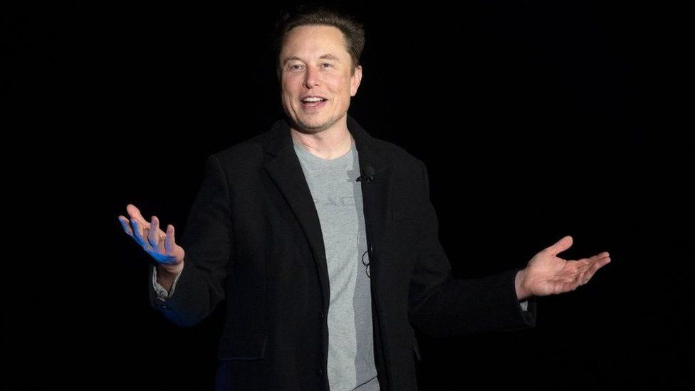 Twitter ฟ้อง Elon Musk