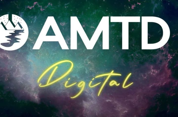 AMTD Digital