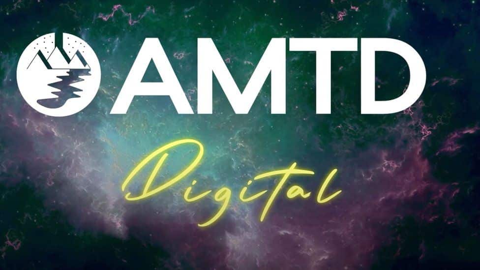 AMTD Digital