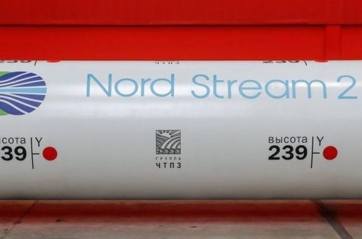 Nord Stream