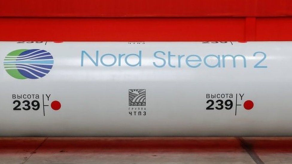 Nord Stream