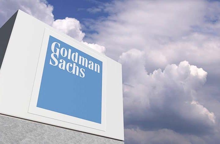 Goldman Sachs