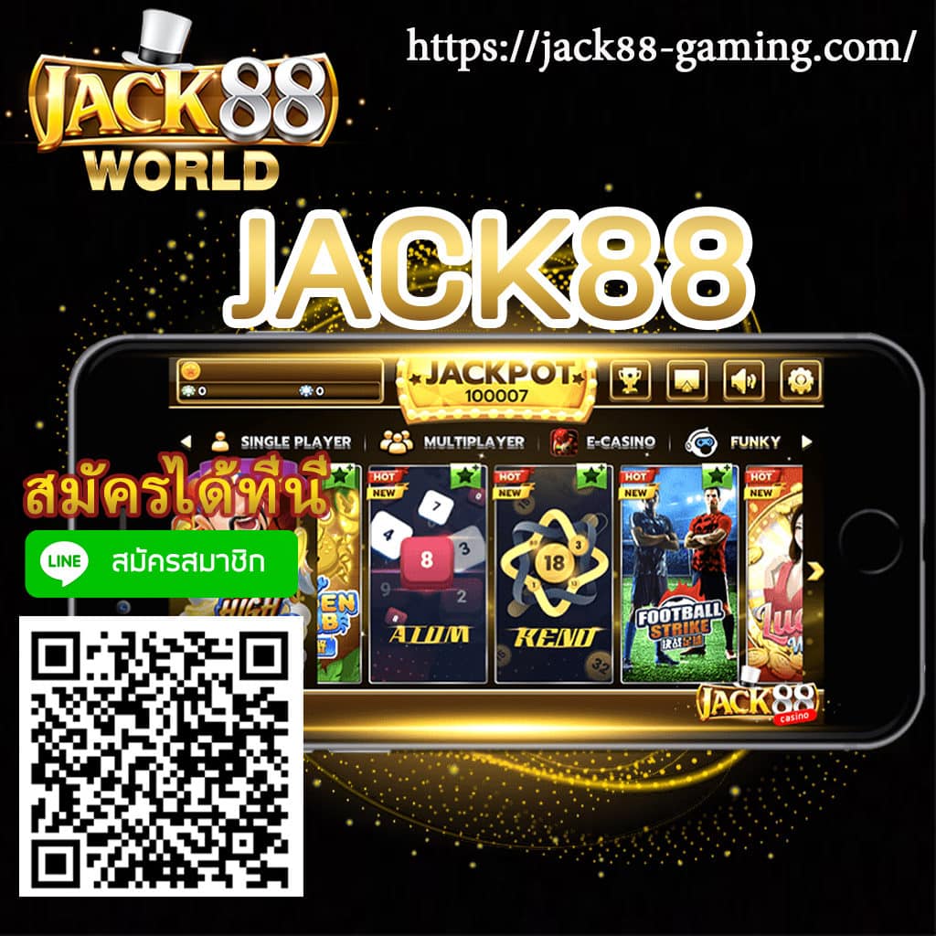 JACK88