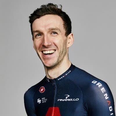 Adam Yates