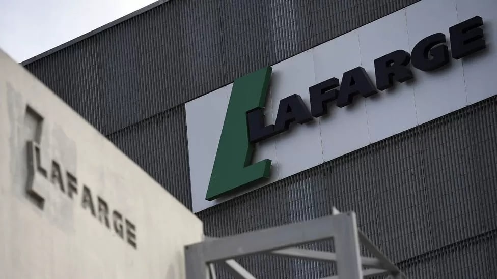 Lafarge