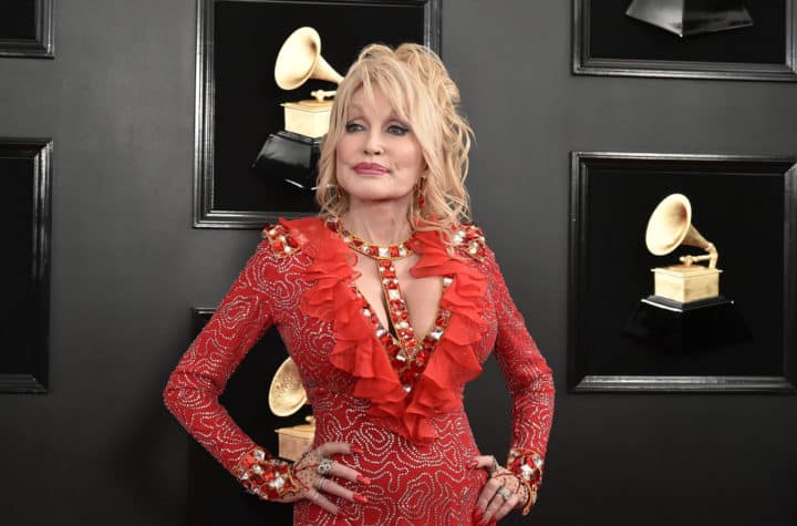 Dolly Parton