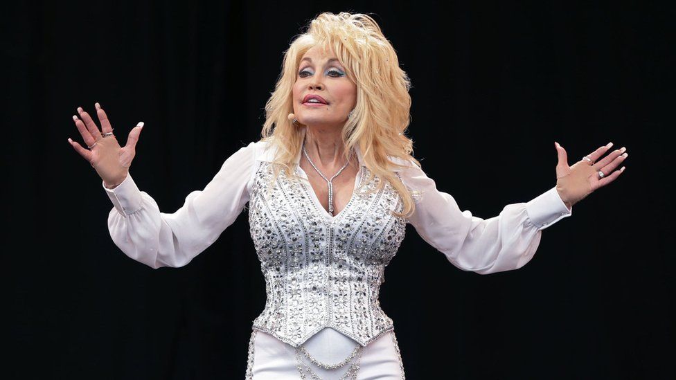 Dolly Parton