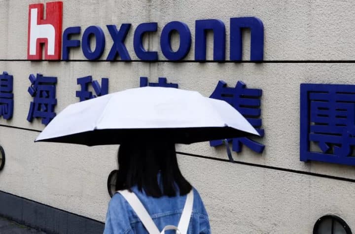 Foxconn