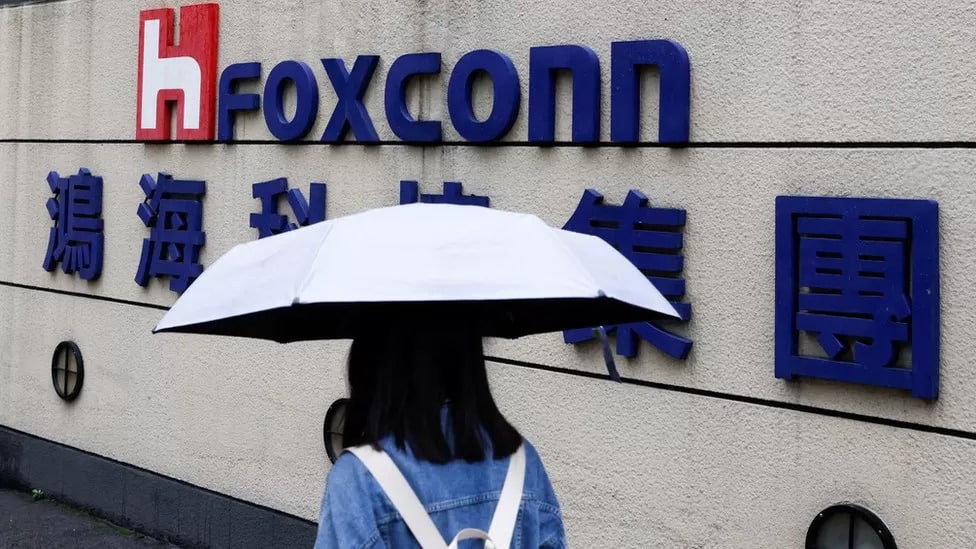 Foxconn