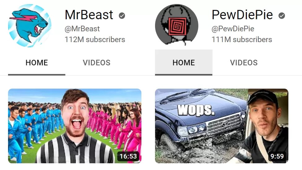 MrBeast