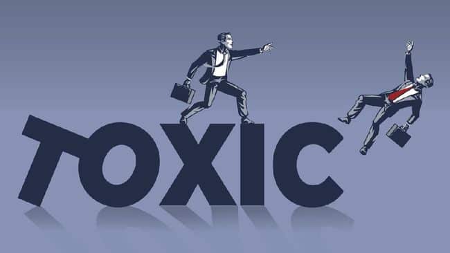 ราศีระวังเจอคน Toxic