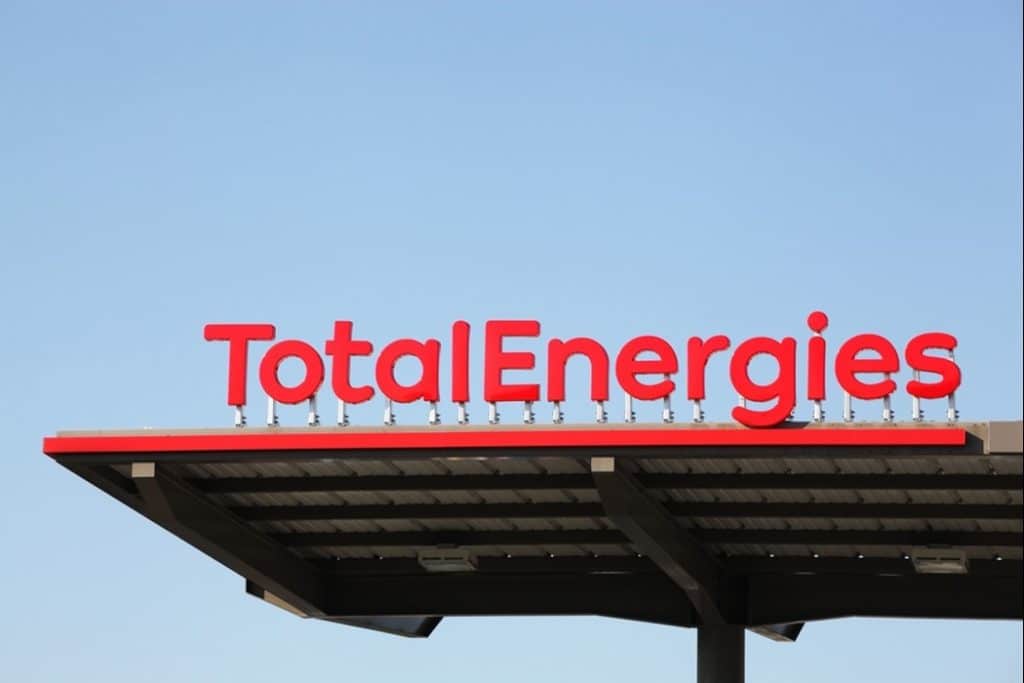 TotalEnergies