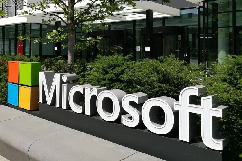 Microsoft เตรียมเลิกจ้าง