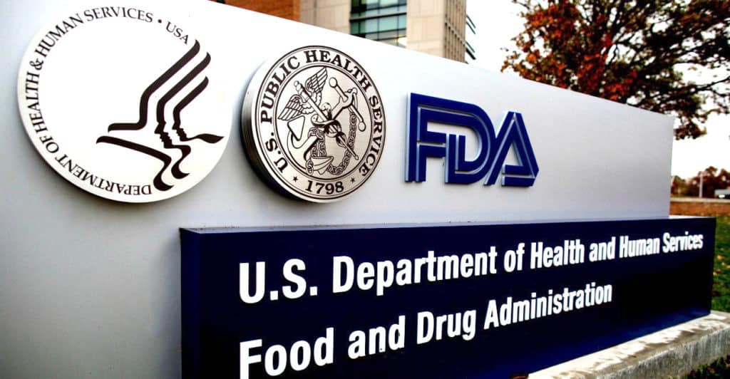 US FDA