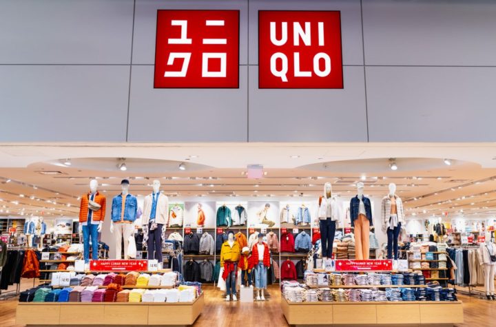 Uniqlo