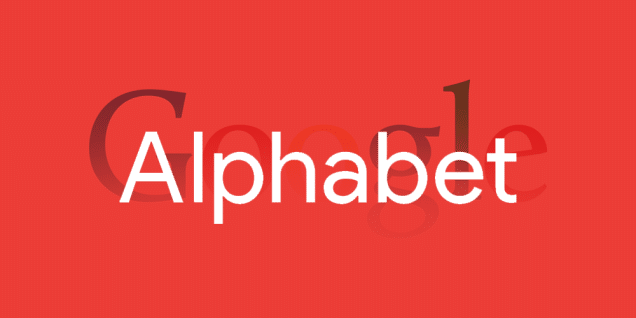 Alphabet