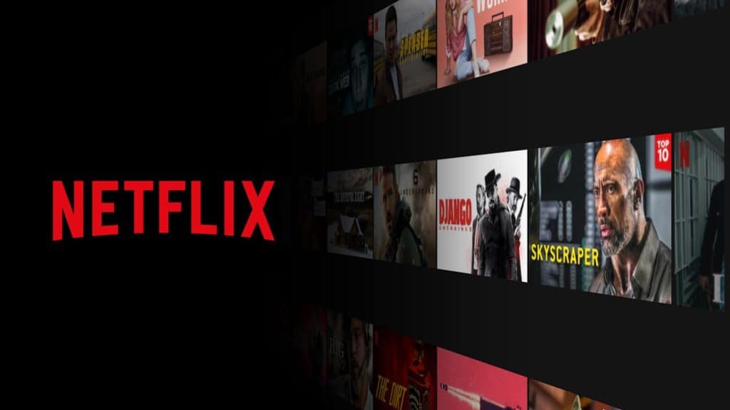 Netflix เสนอค่าจ้าง