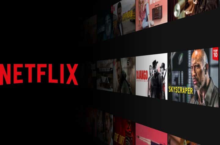 Netflix เสนอค่าจ้าง