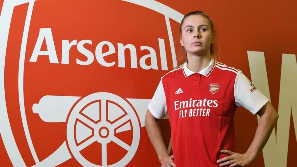 Arsenal Women