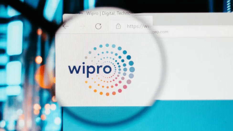 Wipro