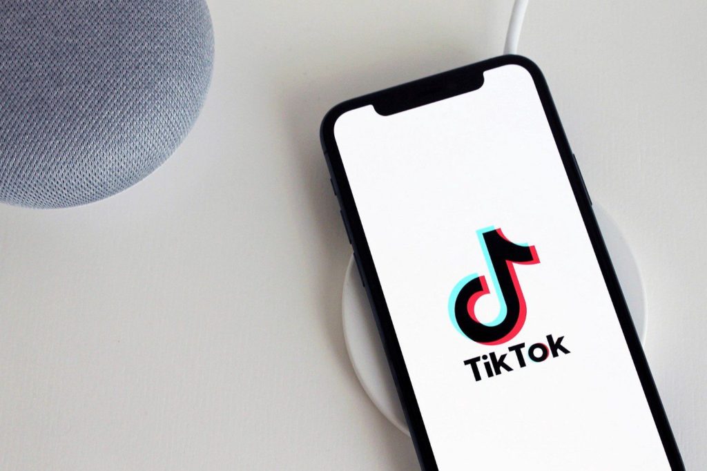 แคนาดาแบน TikTok