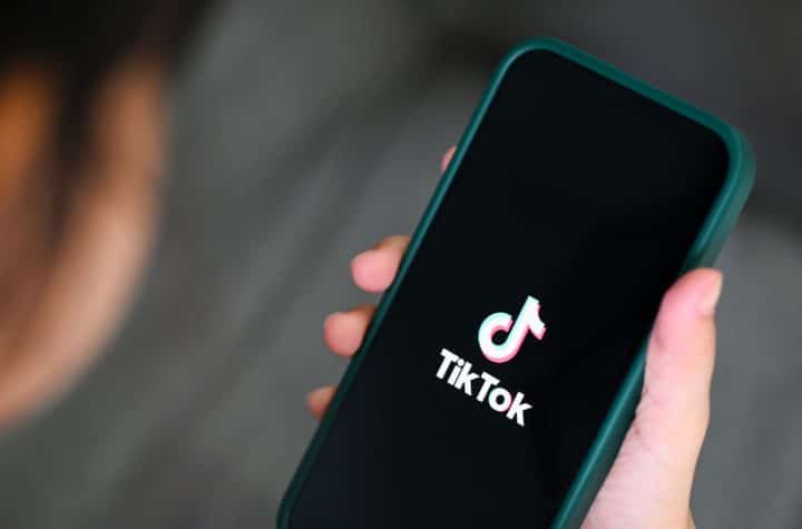 TikTok ถูกฟ้องโดย