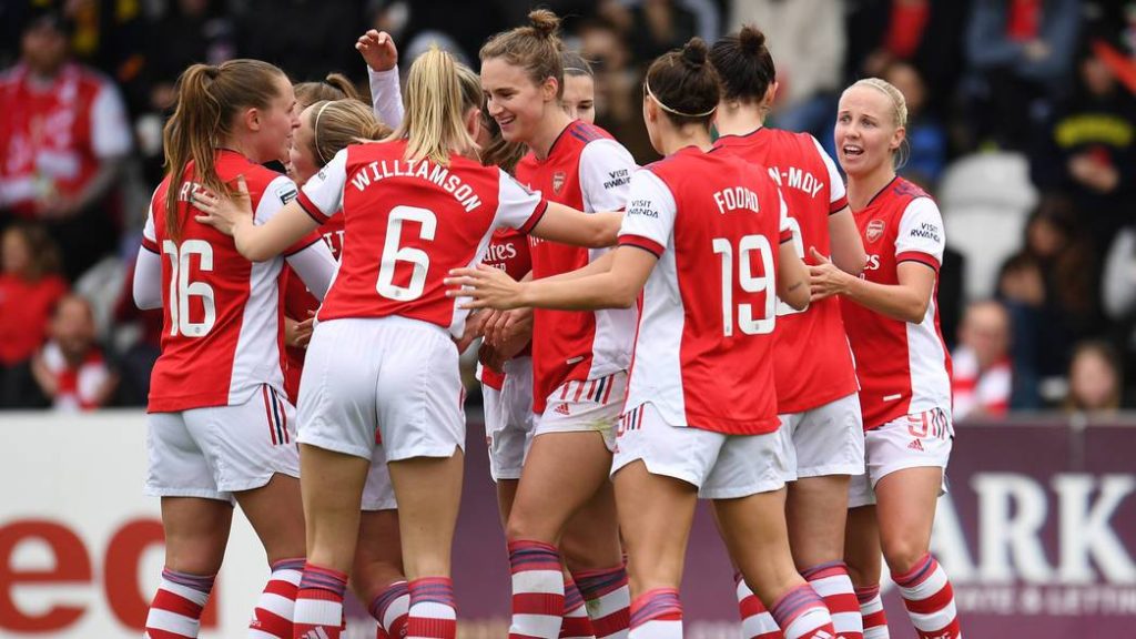 Arsenal Women