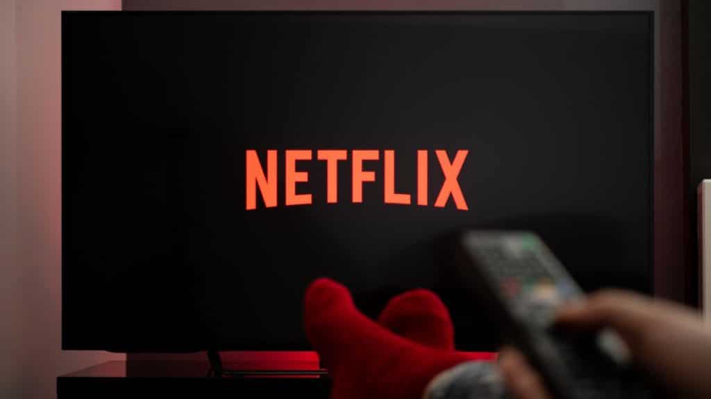 Netflix ลดราคา