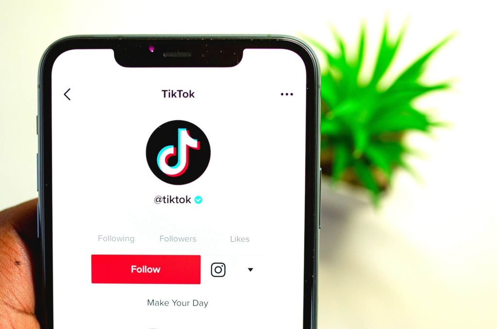 ยุโรปห้ามใช้ TikTok