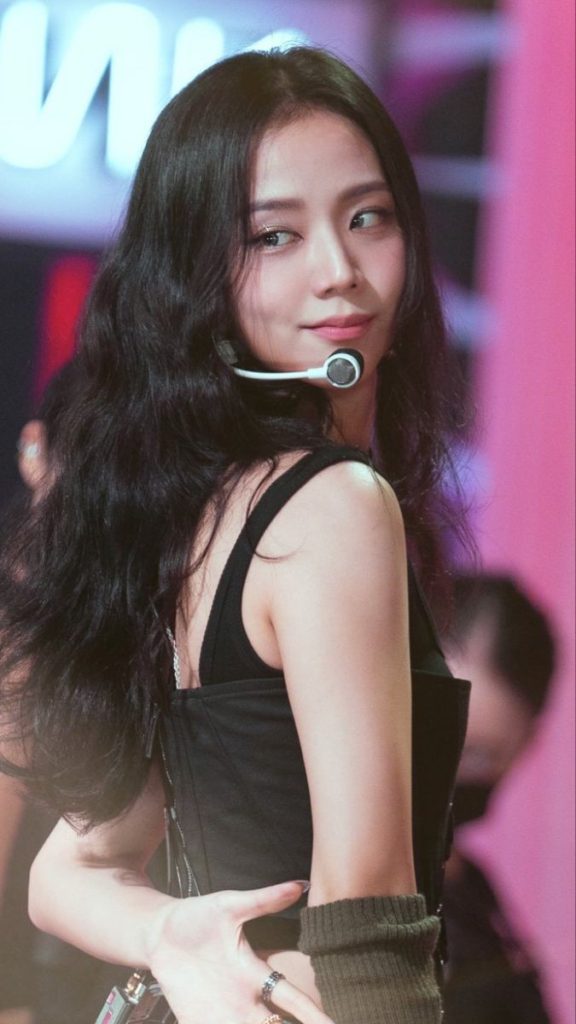 jisoo blackpink