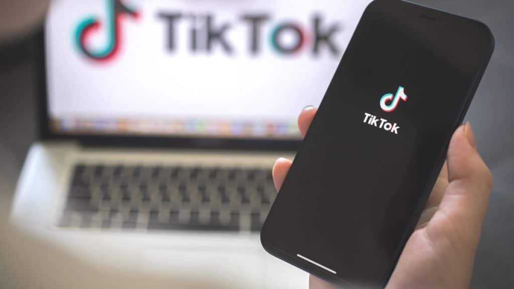 ยุโรปห้ามใช้ TikTok