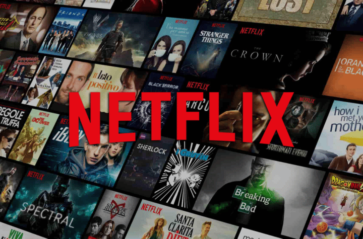 Netflix ลดราคา