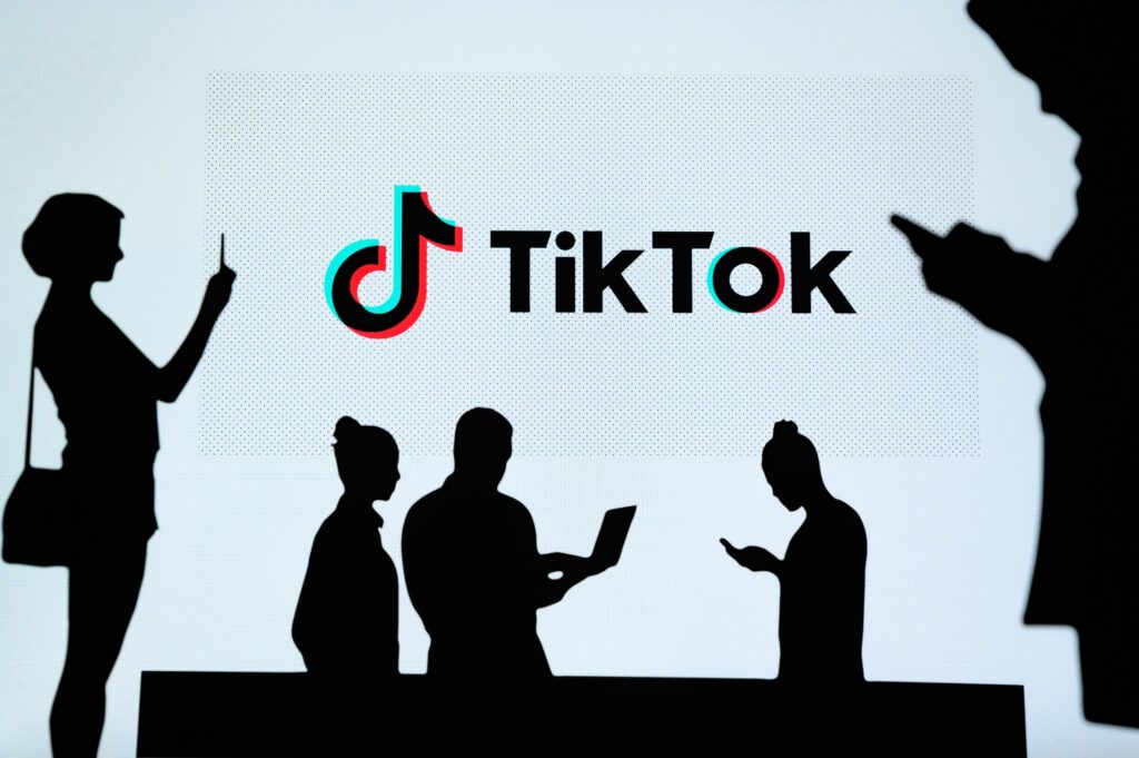 ยุโรปห้ามใช้ TikTok