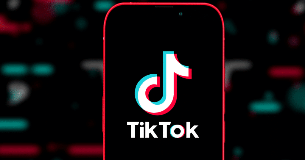 แคนาดาแบน TikTok